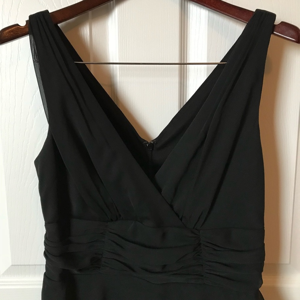 Patra evening gown - Size 14 - Picture 3 of 8